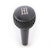 DV8 Offroad D-JP-180022-BK Jeep TJ 5-Speed Shift Knob, Black